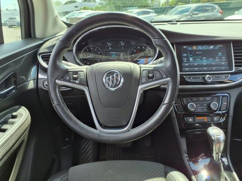 Used 2019 Buick Encore Preferred w/ Safety Package image 24