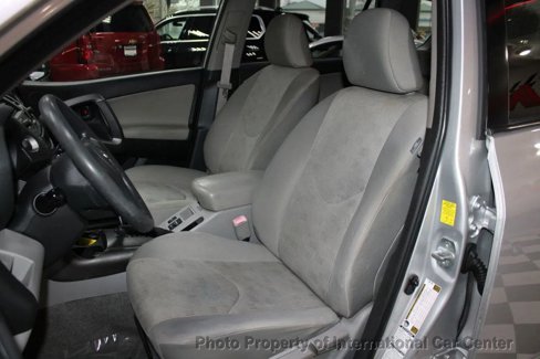 Used 2010 Toyota RAV4 4WD image 10