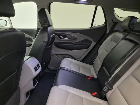 Used 2018 GMC Terrain SLT w/ Fleet Convenience Package image 18