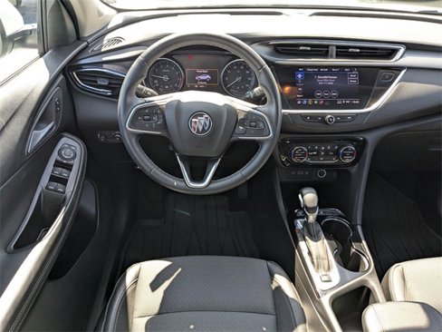 Used 2022 Buick Encore GX Select image 30
