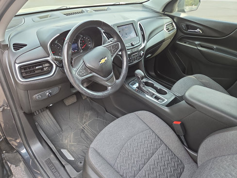 Used 2022 Chevrolet Equinox LT image 15