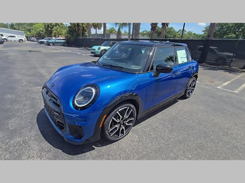 New 2025 MINI Cooper S image 20