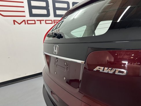 Used 2014 Honda CR-V LX image 10