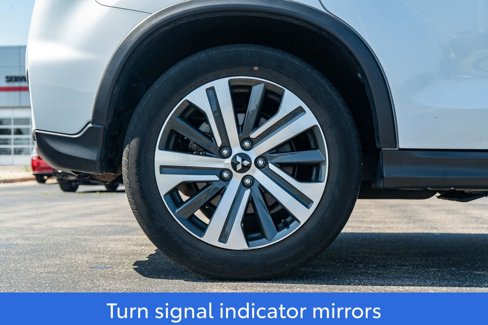 Used 2024 Mitsubishi Outlander Sport AWD image 9