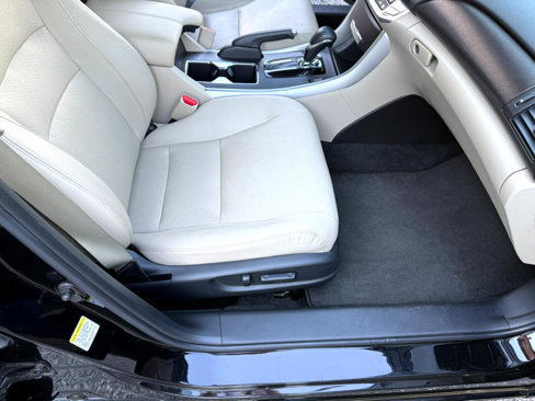 Used 2014 Honda Accord EX-L image 22