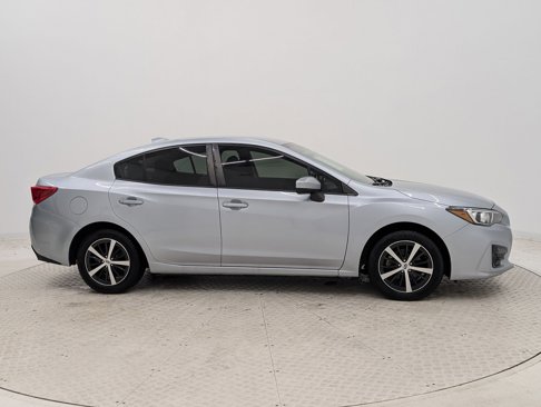 Used 2019 Subaru Impreza 2.0i Premium w/ Eyesight & BSD/Rcta & SRF image 8
