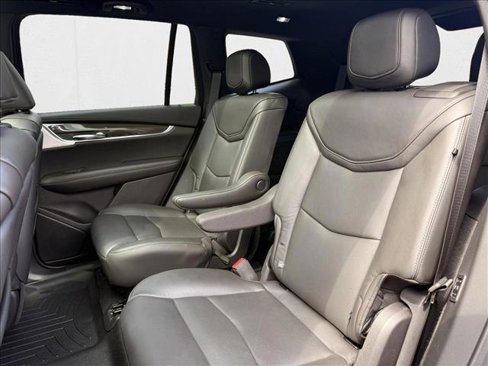 Used 2020 Cadillac XT6 Sport image 13