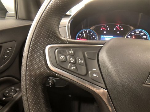 Used 2022 Chevrolet Equinox LT image 39
