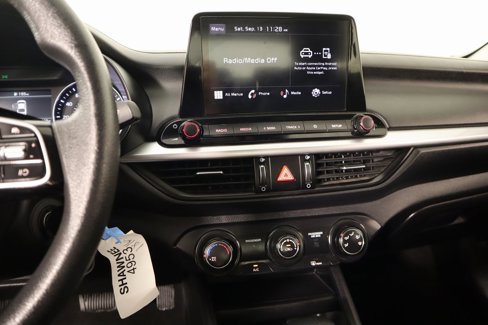 Used 2024 Kia Forte LXS image 5
