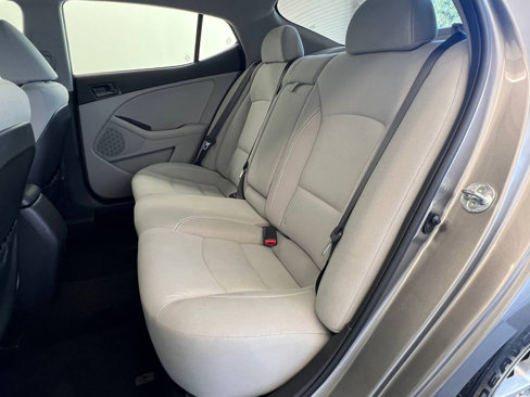 Used 2014 Kia Optima LX w/ LX Convenience Plus Package image 10
