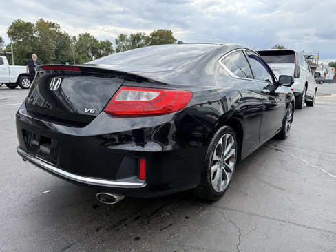 Used 2013 Honda Accord EX-L image 5