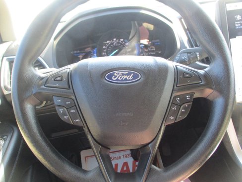 Used 2024 Ford Edge SE image 10
