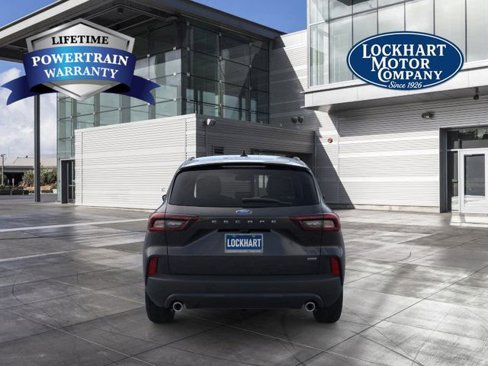 New 2025 Ford Escape ST-Line image 6