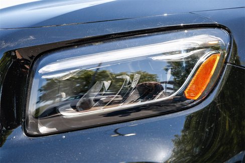 Used 2024 Mercedes-Benz GLB 250 4MATIC image 7