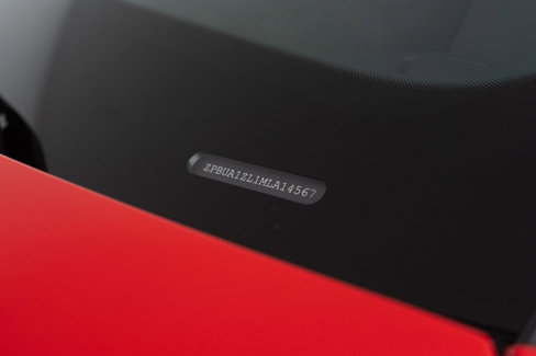 Used 2021 Lamborghini Urus image 9