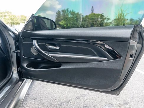Used 2020 BMW M4 Coupe w/ Competition Package image 43