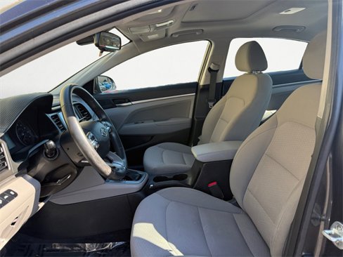 Used 2020 Hyundai Elantra Value Edition image 9