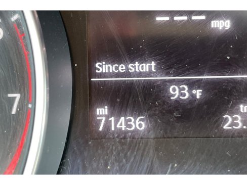 Used 2019 Volkswagen Golf Alltrack S image 38