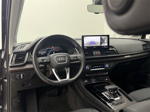 Used 2023 Audi Q5 2.0T Premium Plus image 28