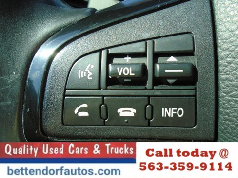 Used 2014 MAZDA CX-9 Grand Touring w/ GT Technology Package image 19