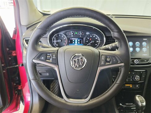 Used 2019 Buick Encore Preferred image 15