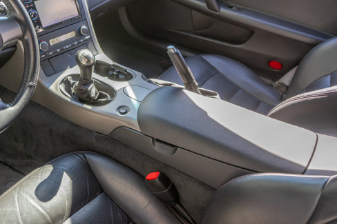 Used 2007 Chevrolet Corvette Z06 image 26
