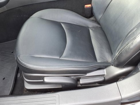 Used 2012 MAZDA MX-5 Miata Grand Touring w/ Premium Pkg image 20