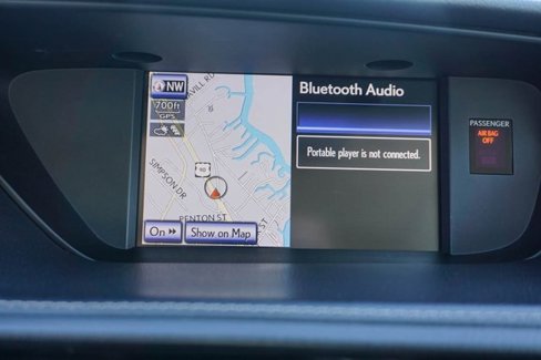 Used 2013 Lexus ES 350 image 28