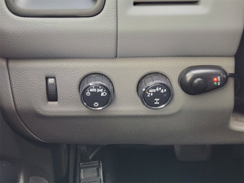 Used 2022 GMC Canyon Elevation Standard w/ Convenience Package image 18