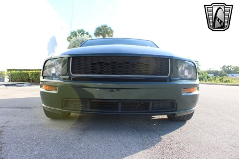 Used 2008 Ford Mustang Bullitt image 26