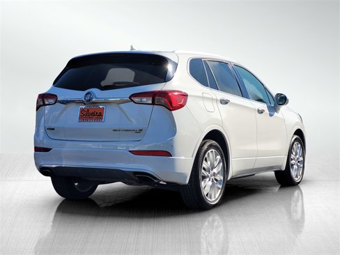 Used 2019 Buick Envision Premium image 4