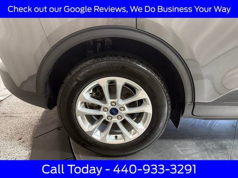 Used 2022 Ford Escape SE w/ Convenience Package image 31