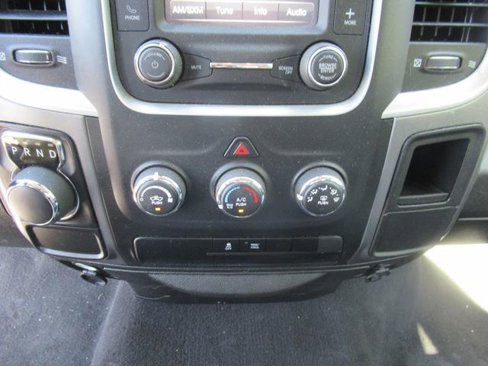 Used 2024 RAM 1500 Classic SLT image 24