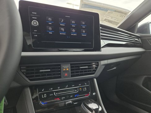 New 2025 Volkswagen Jetta Sport image 11