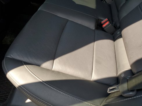 Used 2015 Subaru Outback 2.5i Limited image 11