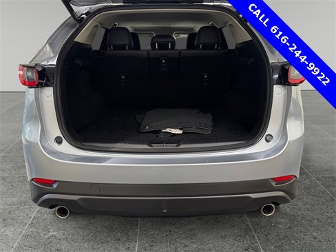 Used 2023 MAZDA CX-5 AWD 2.5 S w/ Preferred Package image 20