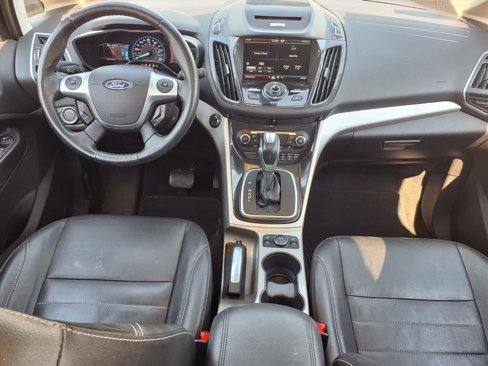 Used 2013 Ford C-MAX SEL image 11