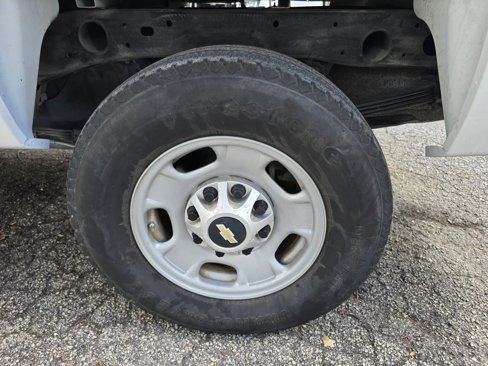 Used 2014 Chevrolet Silverado 2500 W/T image 18