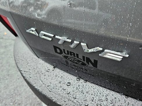 New 2025 Ford Escape Active w/ Tech Pack #1 image 13