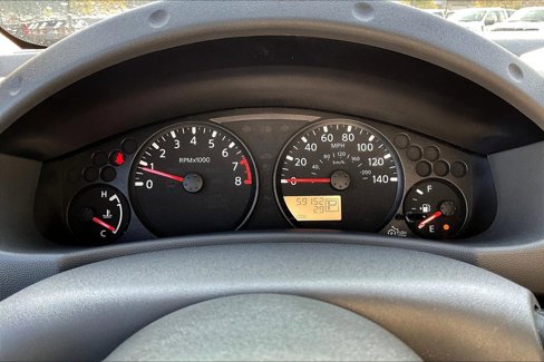 Used 2021 Nissan Frontier SV image 20