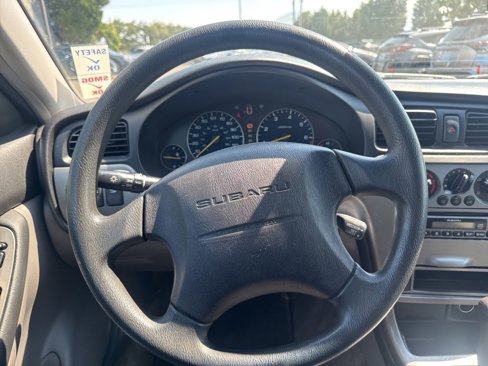 Used 2006 Subaru Baja Sport image 23