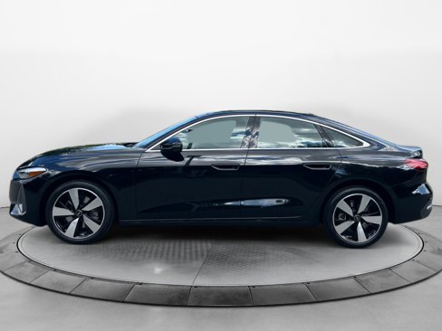 New 2025 Audi A5 2.0T Premium image 4
