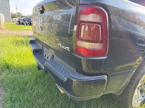 Used 2019 RAM 1500 Big Horn image 7