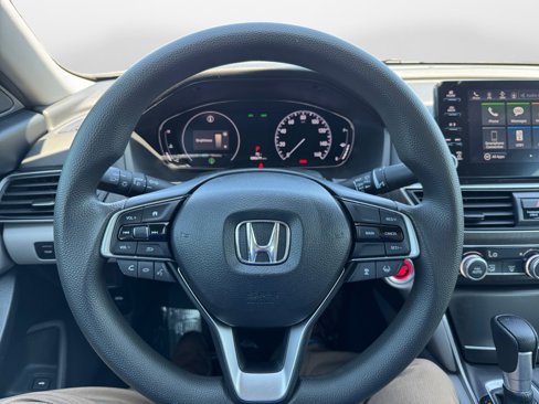Used 2020 Honda Accord EX image 12