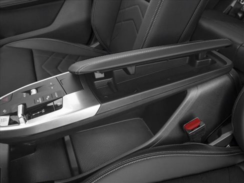 New 2026 BMW X1 xDrive28i w/ Convenience Package image 10
