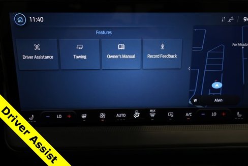 Used 2025 Ford Maverick Tremor image 27