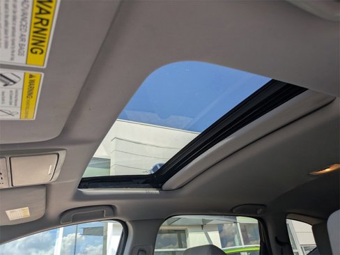 Used 2018 Honda CR-V EX image 21