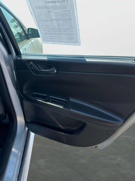 Used 2015 Chevrolet Impala Limited LS image 11