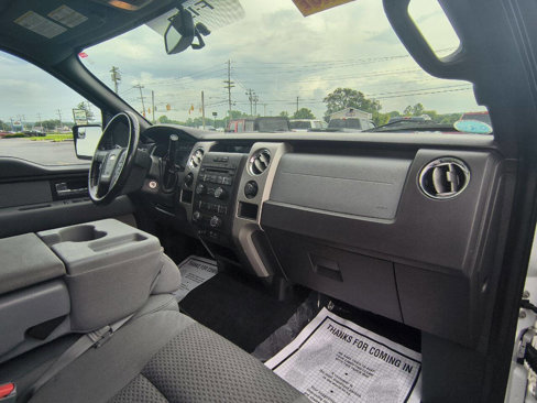 Used 2012 Ford F150 XLT w/ XLT Chrome Pkg image 19