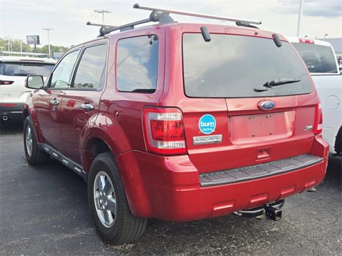 Used 2012 Ford Escape XLT image 2